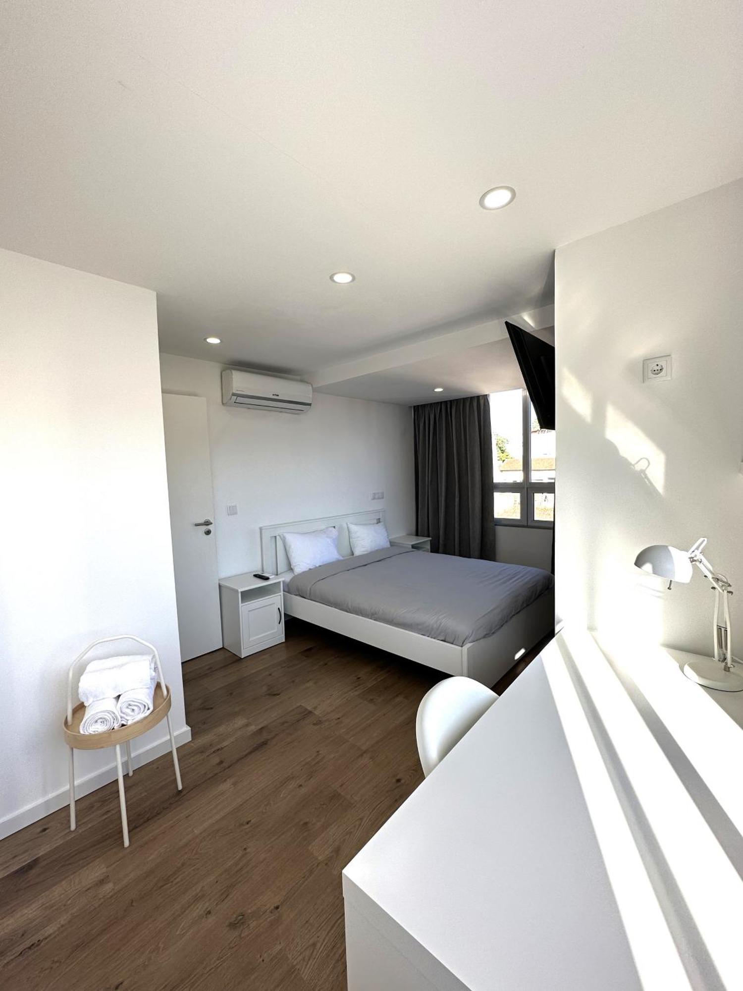 Apartamento Fantastico T3 Porto - 6 Pessoas Exterior foto