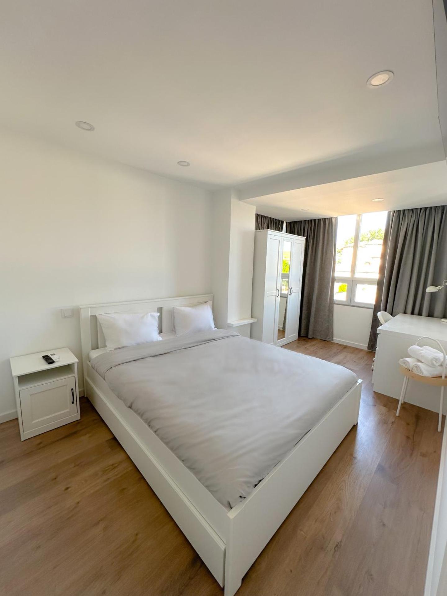 Apartamento Fantastico T3 Porto - 6 Pessoas Exterior foto