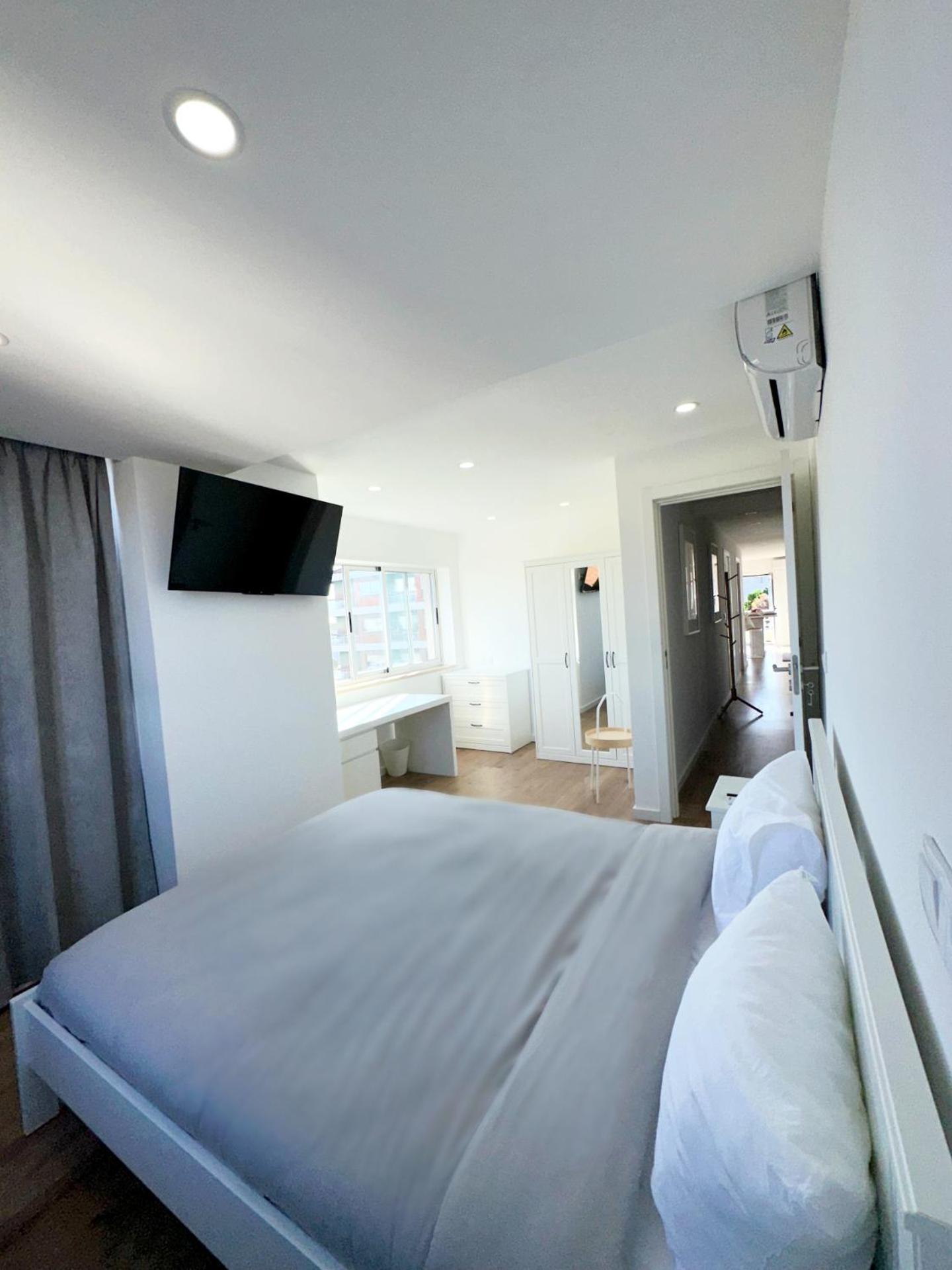 Apartamento Fantastico T3 Porto - 6 Pessoas Exterior foto