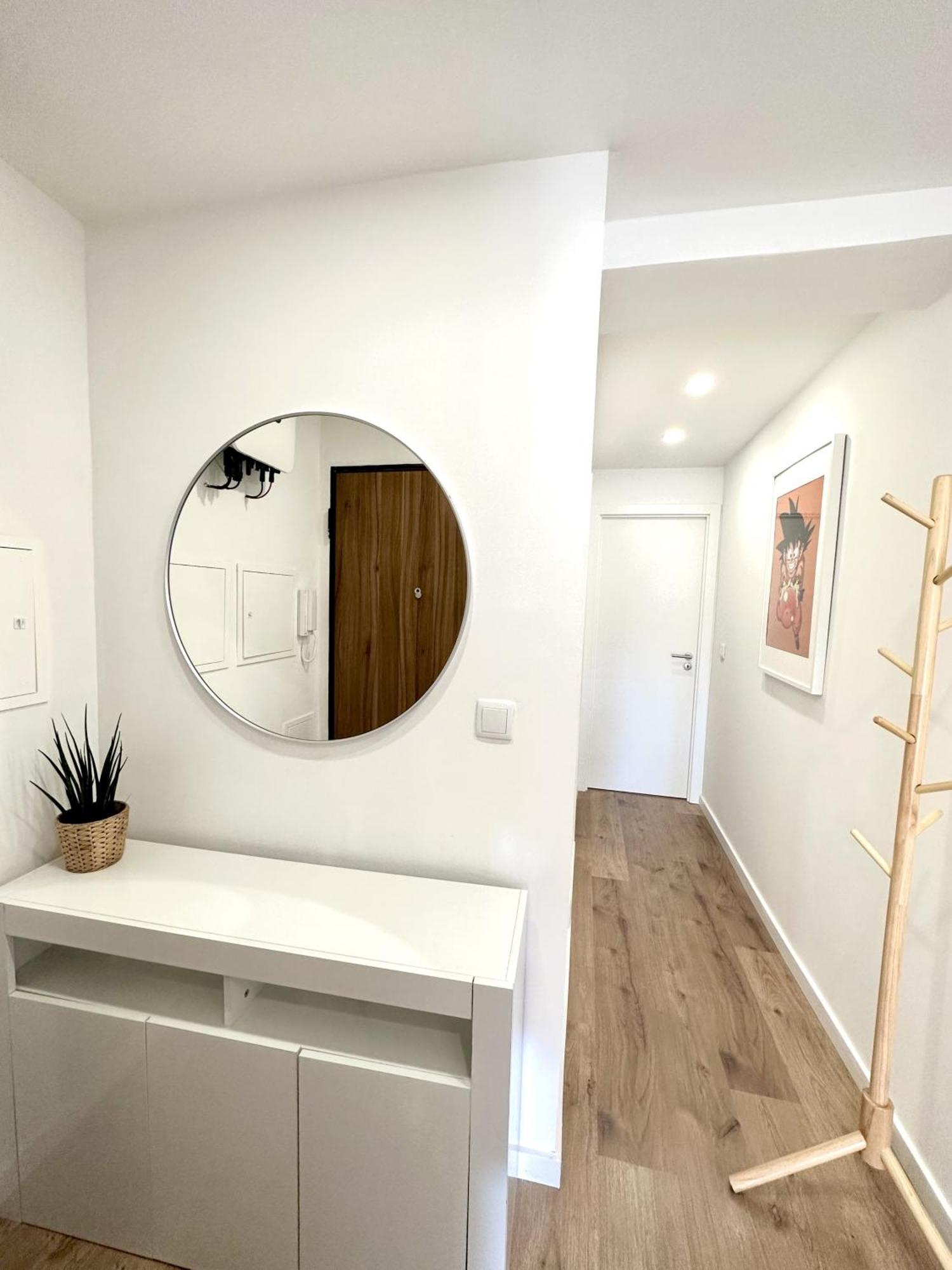 Apartamento Fantastico T3 Porto - 6 Pessoas Exterior foto